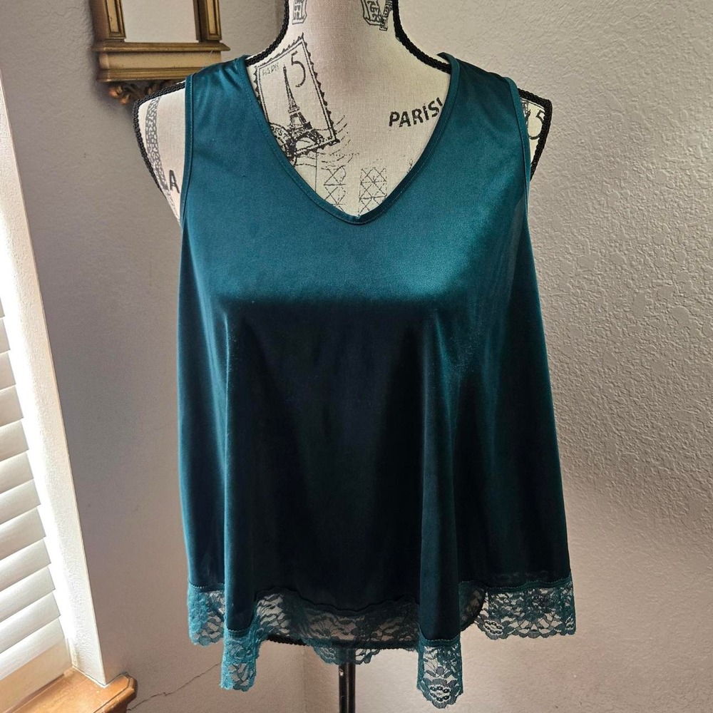 Camisole by Petra 80s/90s